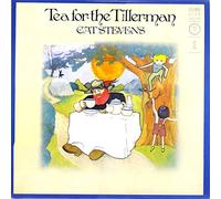 Cat Stevens - Tea For The Tillerman - Island Records - 85 678, Island Records - 85 678 XOT