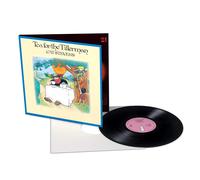 Cat Stevens - Tea For The Tillerman [VINYL]