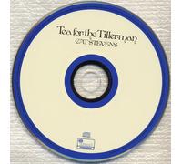 Cat Stevens - Tea For The Tillerman - New CD - 89 - O600z