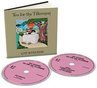 Cat Stevens - Tea For The Tillerman - New COMPACT DISC SET - 17 - O2z
