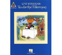 Cat Stevens: Tea For The Tillerman. Sheet Music for Guitar, Guitar Tab