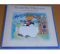 Cat Stevens - Tea for the Tillerman [VINYL]