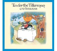 Cat Stevens - Tea for the Tillerman [VINYL]