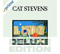 Cat Stevens - Teaser and the Firecat