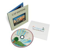 Cat Stevens - Teaser And The Firecat