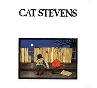 Cat Stevens - Teaser and the Firecat