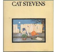 Cat Stevens - Teaser And The Firecat