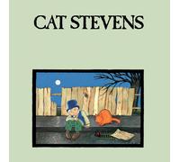 Yusuf / Cat Stevens - Teaser & The Firecat - 50th Anniversary (2 CD Deluxe Edition: CD Edition)