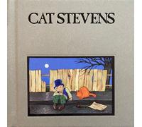 Cat Stevens Teaser And The Firecat 50th Anniversary Deluxe Ed. 2-CD NEW SEALED