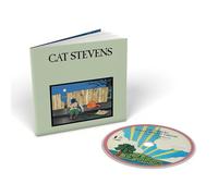 Cat Stevens - Teaser And The Firecat (50th Anniversary Edition) [CD]