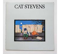Cat Stevens - Teaser And The Firecat - Cat Stevens LP [VINYL]