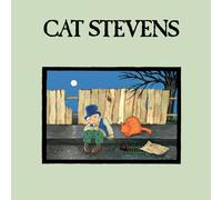 Cat Stevens - Teaser And The Firecat