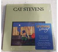 Teaser And The Firecat - Cat Stevens - CD