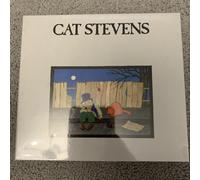 Cat Stevens - Teaser And The Firecat (Deluxe Edition, 2009) New Sealed