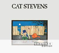 Cat Stevens - Teaser And The Firecat (Deluxe Edition, 2009) New Sealed