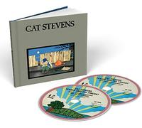 Cat Stevens - Teaser And The Firecat - New COMPACT DISC SET - 34 - O2z
