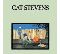 Yusuf / Cat Stevens - Teaser & The Firecat - 50th Anniversary [VINYL]