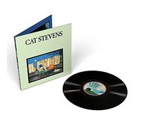Yusuf / Cat Stevens - Teaser & The Firecat - 50th Anniversary [VINYL]
