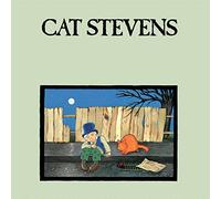 Cat Stevens - Teaser And The Firecat [VINYL]