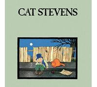 Teaser And The Firecat - Cat Stevens - vinyl