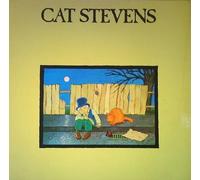 CAT STEVENS - Teaser and the Firecat [VINYL LP]