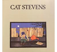 Yusuf / Cat Stevens - Teaser & The Firecat - 50th Anniversary [VINYL]