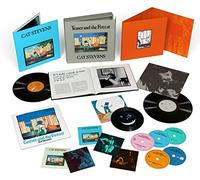 Teaser And The Firecat - Cat Stevens - vinyl