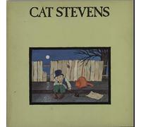 Cat Stevens - Teaser & The Firecat - Orange