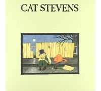 Cat Stevens - Teaser & The Firecat [VINYL]