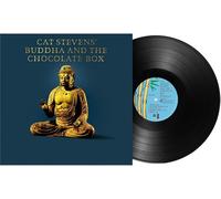 Yusuf/Cat Stevens : Buddha and the Chocolate Box Vinyl 12" Album (Limited