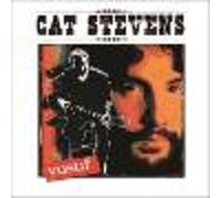 Cat Stevens/Yusuf - Cat Stevens - Yusuf