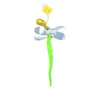 Cat Stick Toy - Cat Stick Toy for Domestic Cats | Cat Teaser