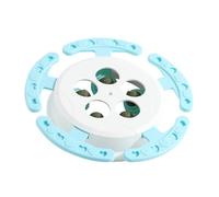 Cat Stimulation Toys | Whack Mole Cat Toy,Catnip Game Kitten Enrichment For Brain Stimulation For Interactive Play, Healthy