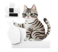 Cat Storage Jar