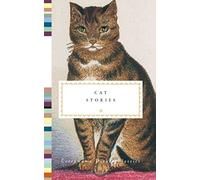 Cat Stories: Everyman's Library Pocket Classics