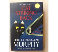 Cat Striking Back: A Joe Grey Mystery (Joe Grey Mysteries)