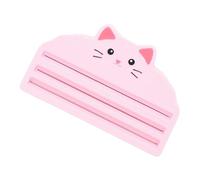 Cat Strip Feeder, 3D Printing Wet Food Extruder, Cat Treat Feeder - Home Training After Meals, Issuing Rewards for Grooming Travel