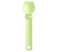 Cat Strip Feeder - Cat Strip Bar Squeeze Dispense Spoon, Cat Wet Treats Dispense Spoon | Multifunctional Lickable Wet Cat Treat Dispenser Spoon, Wet Food Treats Feeder for Cats, Kitten, Dogs, Puppy