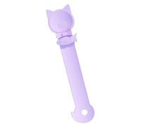 Cat Strip Feeder, Pet Food Mixing Spoon, Cat Treat Dispenser - Pet Supplies, Feeding Spoon