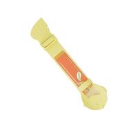 Cat Strip Feeder, Squeezable Cat Strip Feeder Spoon | Feeding Dispenser for Lickable Treats,Squeezable Scoop for Creamy Treats, Cock