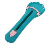 Cat Strip Squeeze Spoon Cat Claw Shaped Feeding Tool for Pet Owners