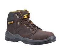 Caterpillar Striver Injected Safety Boot Size 8 30702-52447-06