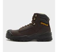 CAT Striver Mid S3 Safety Boot S3 11