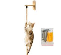 Cat Structure 2 m with Heavy Duty Jump Board