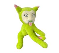 Cat Stuffed Animals 11.8 Inch Soft Cute Funny Bendable Limbs