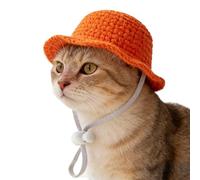 Cat Sun Hat - Airy Photo Prop - Cat Costume Hat, Holiday Summer Halloween Home New Year Party Garden Daily Outdoors Playing Outdoors as well as Traveling So You Stay