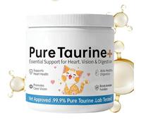 Cat Supplements | Natural Immune Pet Supplies - 200g Immunity Health Pet Supplements,for Kitten Small Large Senior Home Travel Indoor Meal Daily Grooming