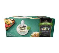 Cat Supplies Fancy Feast Primavera Collection