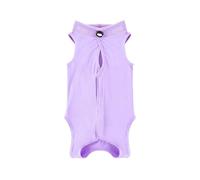 Cat Surgery Recovery Suit for Male Female Cat Onesie After Surgery Spay Surgical Abdominal Wound Skin Diseases E-Collar Alternative to Cone of Shame Kitten Body Post Suitical