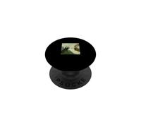 Cat Swatting God's Hand Funny Christmas Cat Meme PopSockets Adhesive PopGrip